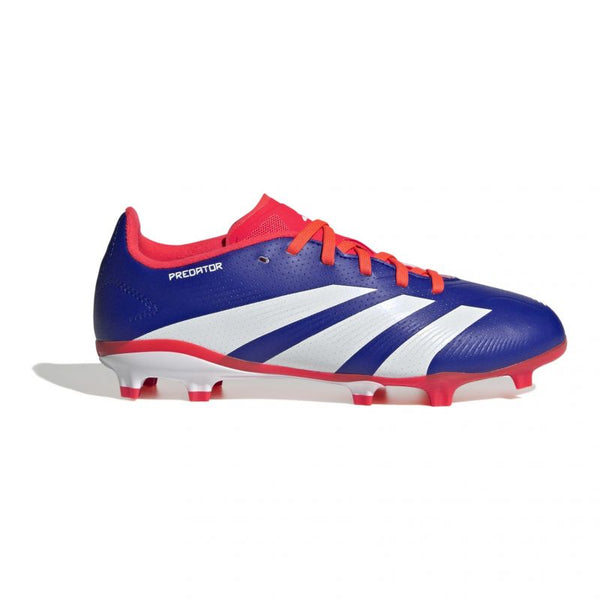 Adidas Predator League FG Jr ID0911 football shoes Cipő