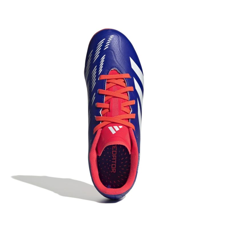 Adidas Predator League FG Jr ID0911 football shoes Cipő