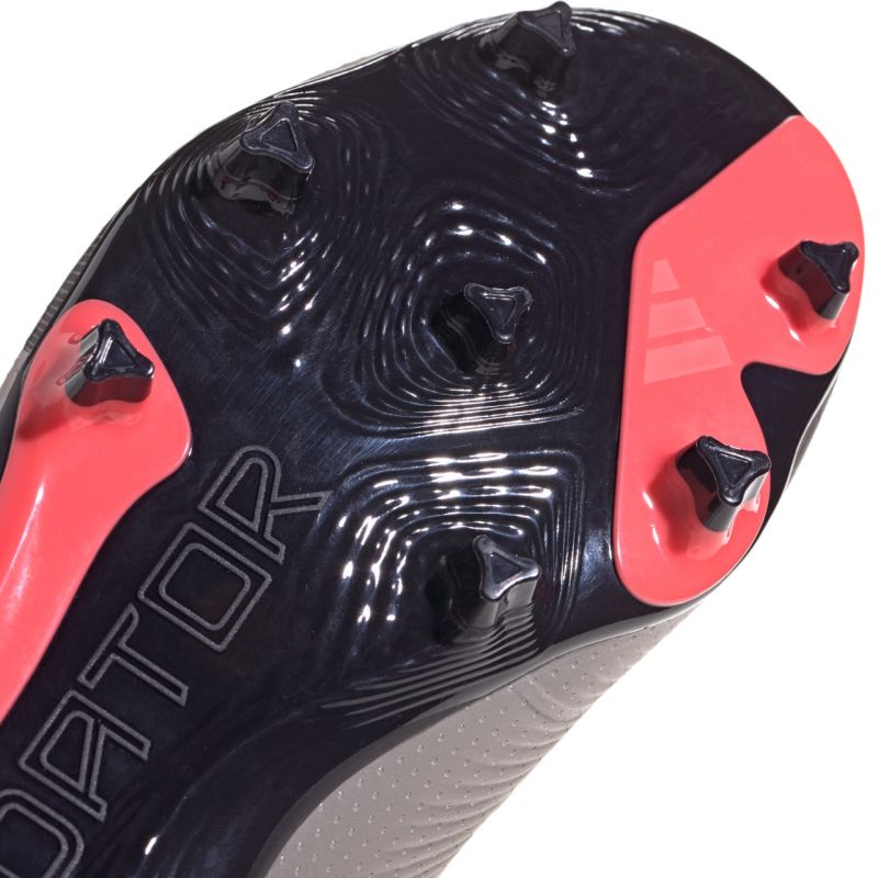 Adidas Predator League FG Jr IF6354 football boots Cipő