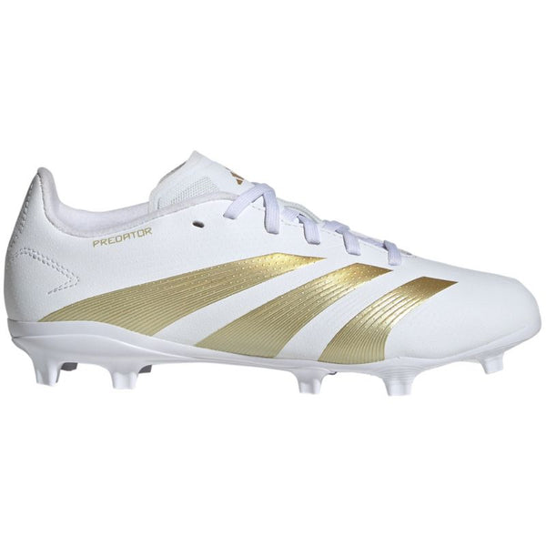 Adidas Predator League FG Jr IF6355 football shoes Cipő