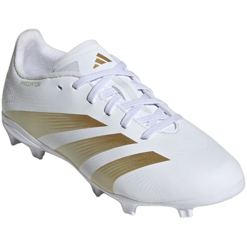Adidas Predator League FG Jr IF6355 football shoes Cipő
