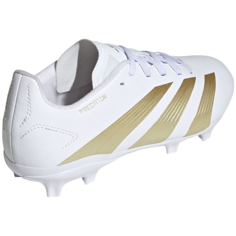 Adidas Predator League FG Jr IF6355 football shoes Cipő
