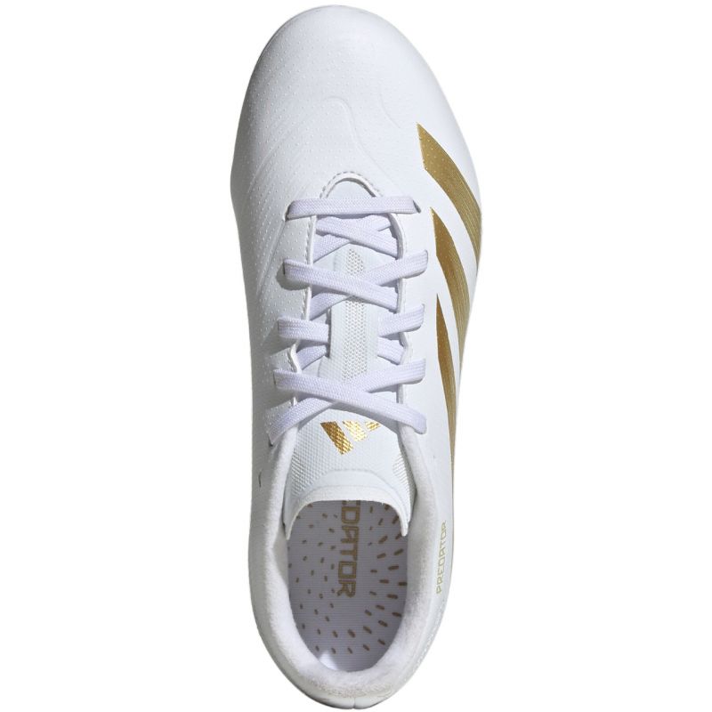 Adidas Predator League FG Jr IF6355 football shoes Cipő