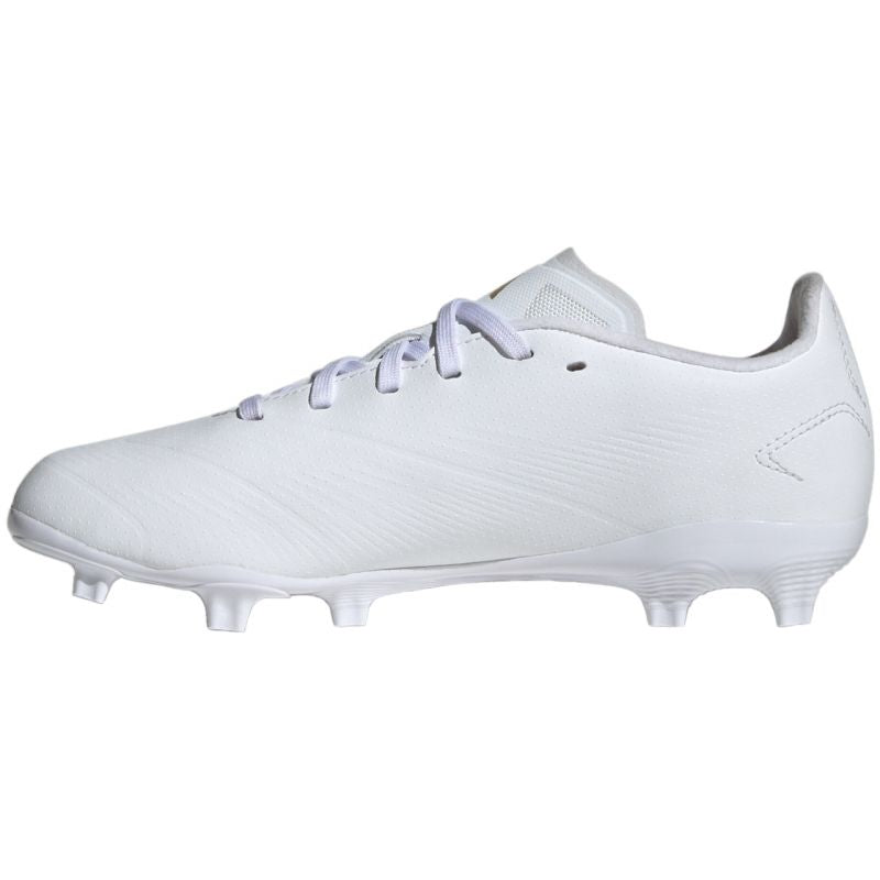 Adidas Predator League FG Jr IF6355 football shoes Cipő