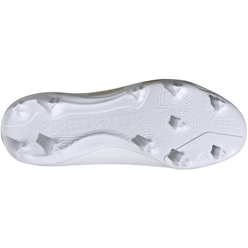 Adidas Predator League FG Jr IF6355 football shoes Cipő