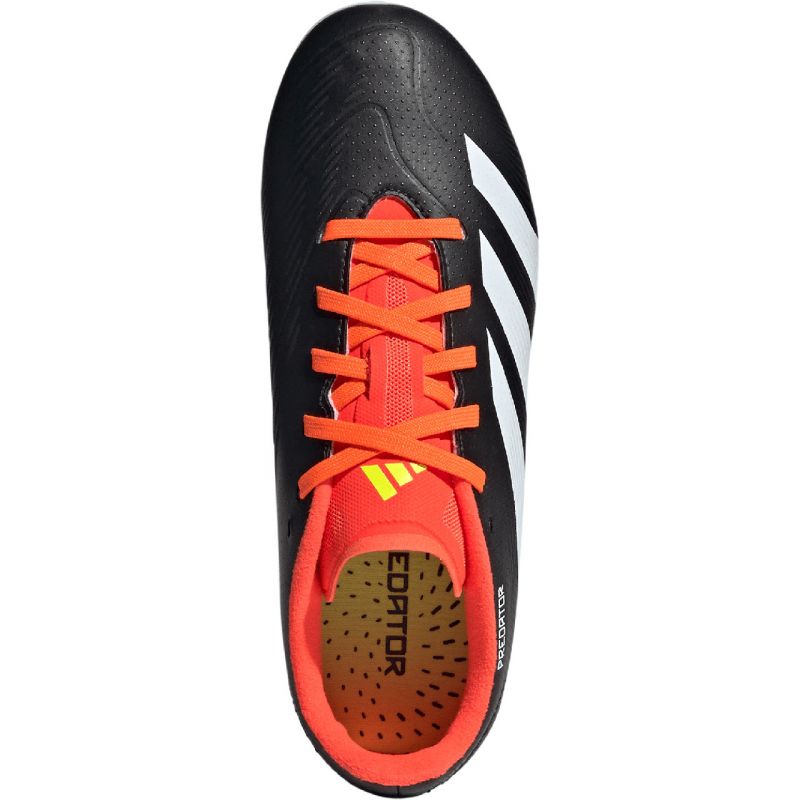 Adidas Predator League FG Jr IG7748 football shoes Cipő