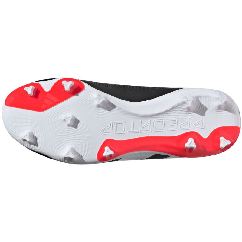 Adidas Predator League FG Jr IG7748 football shoes Cipő