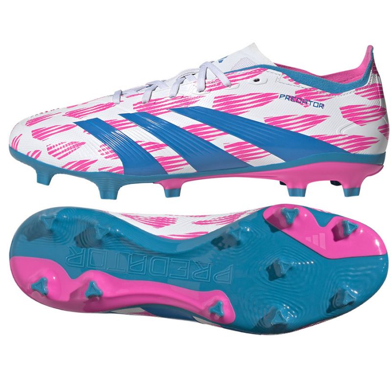 Adidas Predator League FG M férfi Focicipő IG6262