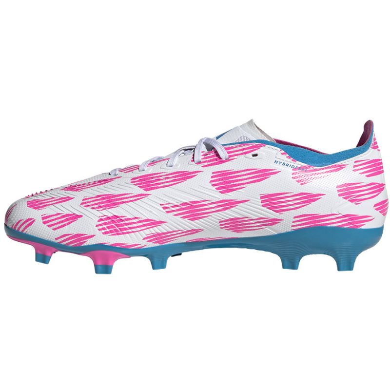 Adidas Predator League FG M IG6262 shoes Cipő