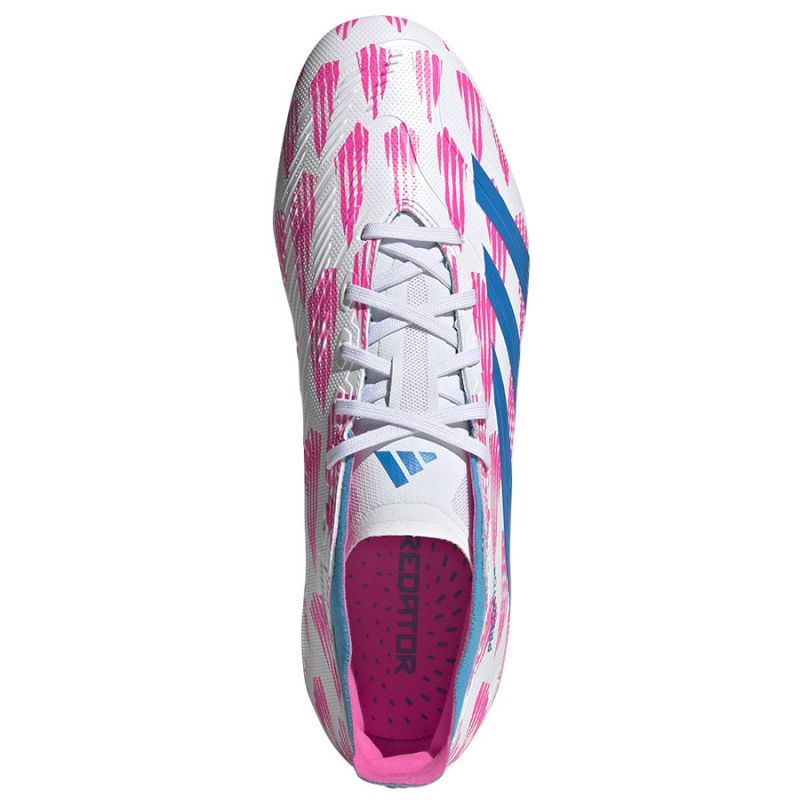 Adidas Predator League FG M IG6262 shoes Cipő
