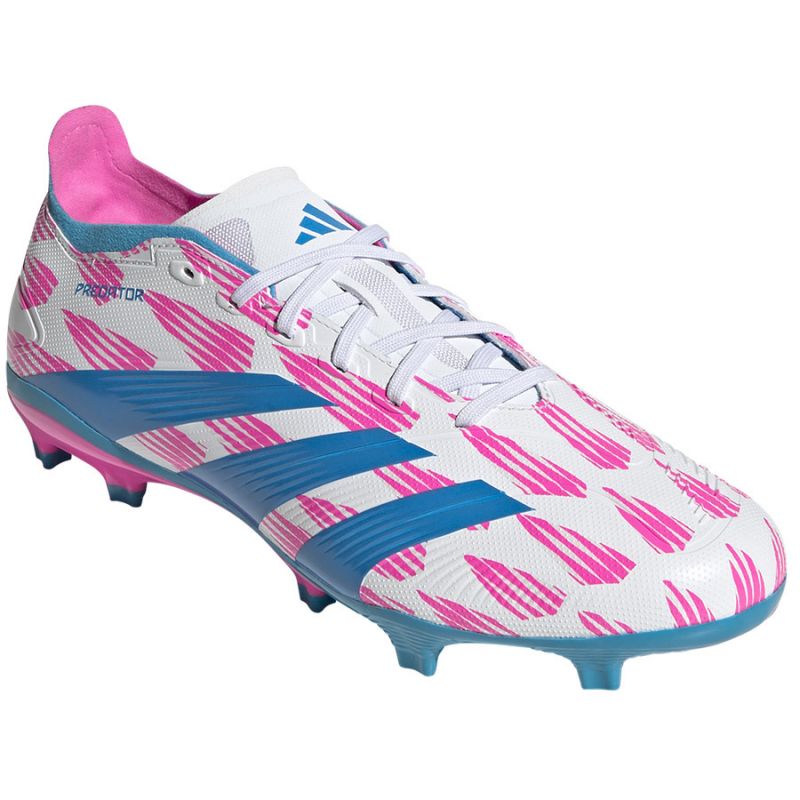 Adidas Predator League FG M IG6262 shoes Cipő