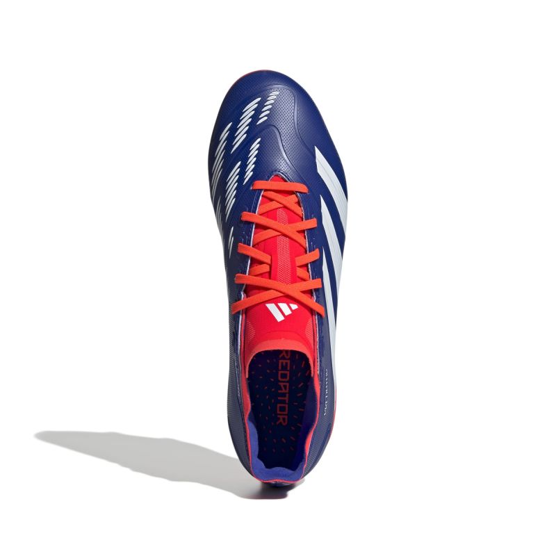 Adidas Predator League FG unisex Focicipő IF6348