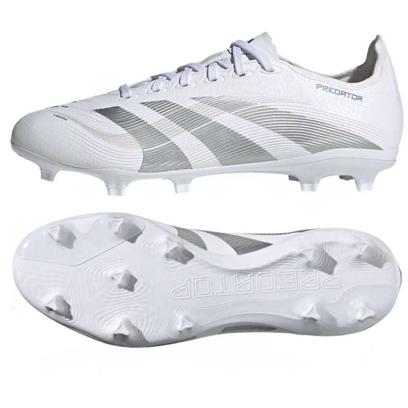 Adidas Predator League FG/MG ID1327 shoes Cipő