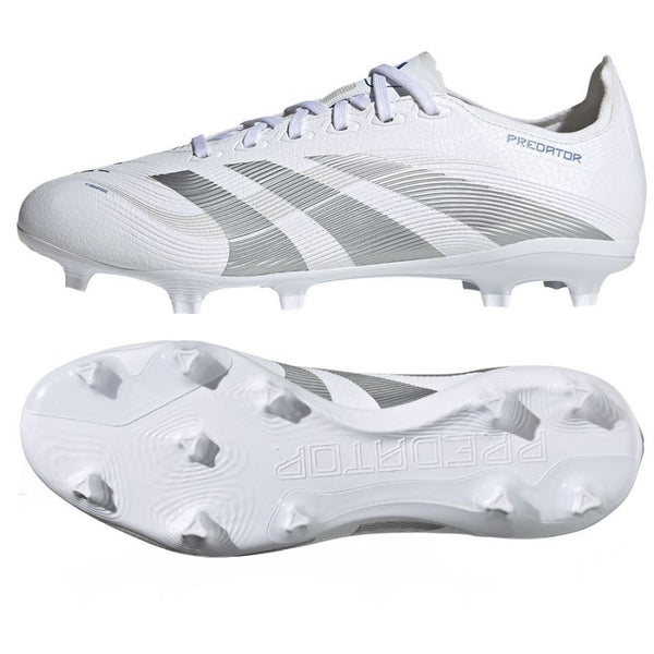 Adidas Predator League FG/MG ID1327 shoes Cipő