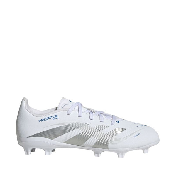Adidas Predator League FG/MG Jr ID3751 football boots Cipő