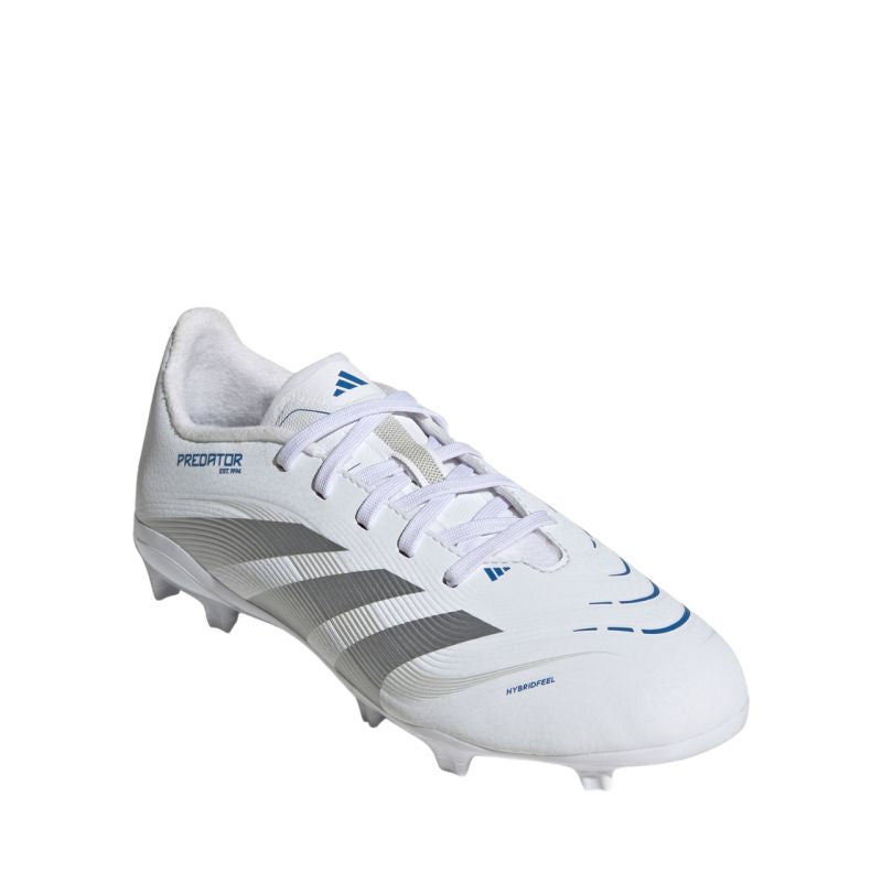 Adidas Predator League FG/MG Jr ID3751 football boots Cipő