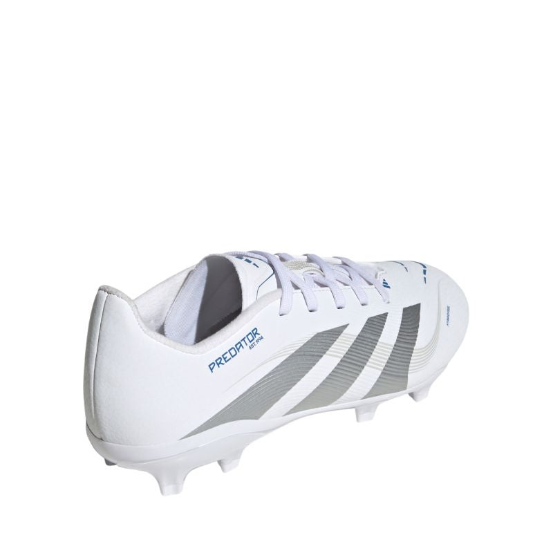 Adidas Predator League FG/MG Jr ID3751 football boots Cipő