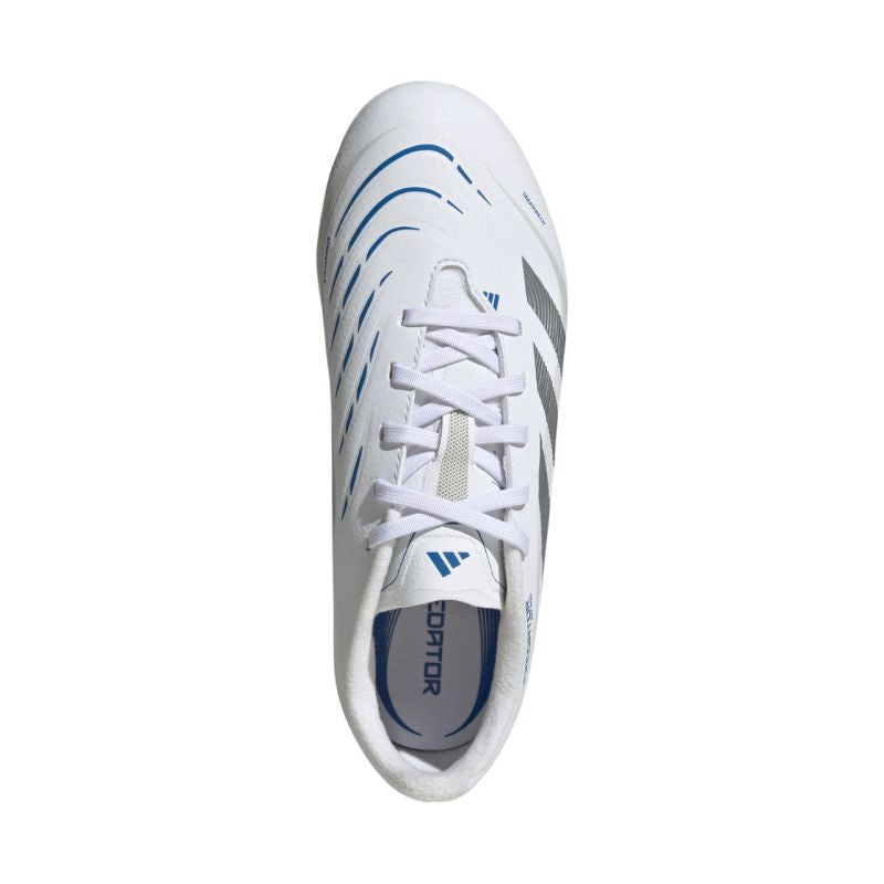 Adidas Predator League FG/MG Jr ID3751 football boots Cipő
