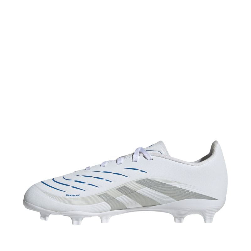 Adidas Predator League FG/MG Jr ID3751 football boots Cipő