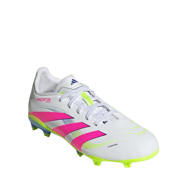 Adidas Predator League FG/MG Jr ID3752 football boots Cipő