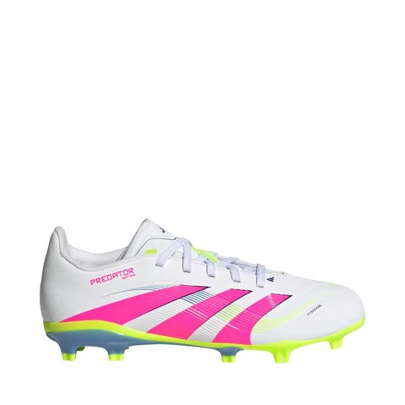 Adidas Predator League FG/MG Jr ID3752 football boots Cipő