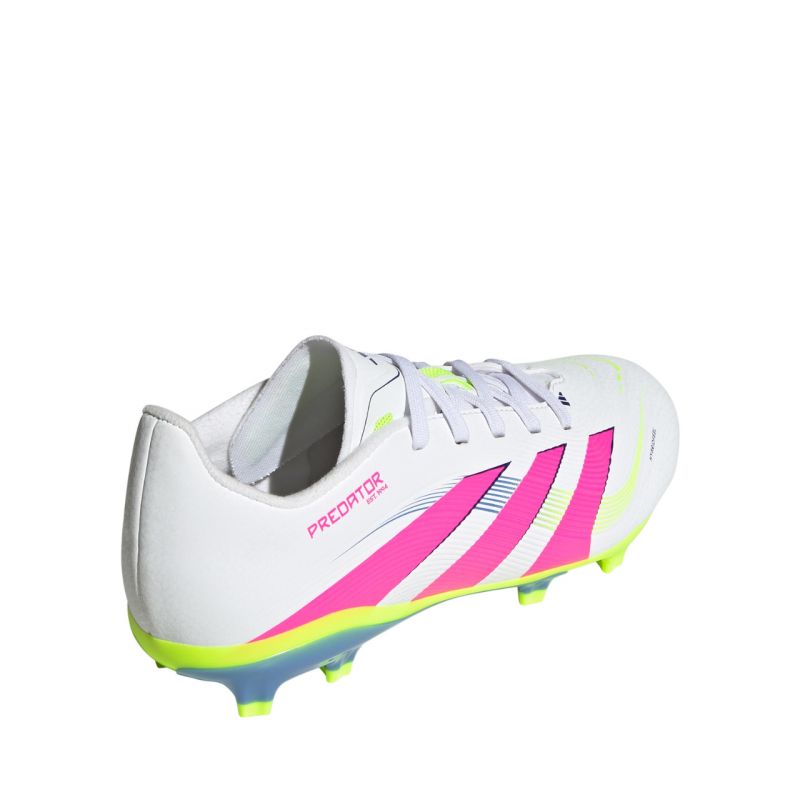 Adidas Predator League FG/MG Jr ID3752 football boots Cipő