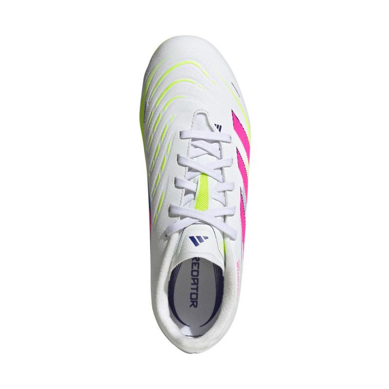 Adidas Predator League FG/MG Jr ID3752 football boots Cipő