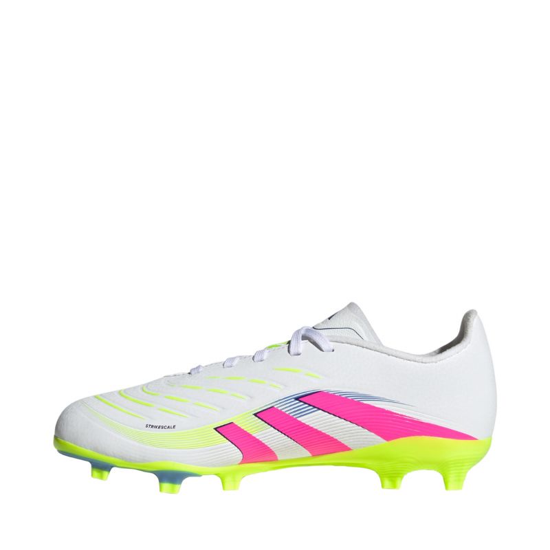 Adidas Predator League FG/MG Jr ID3752 football boots Cipő