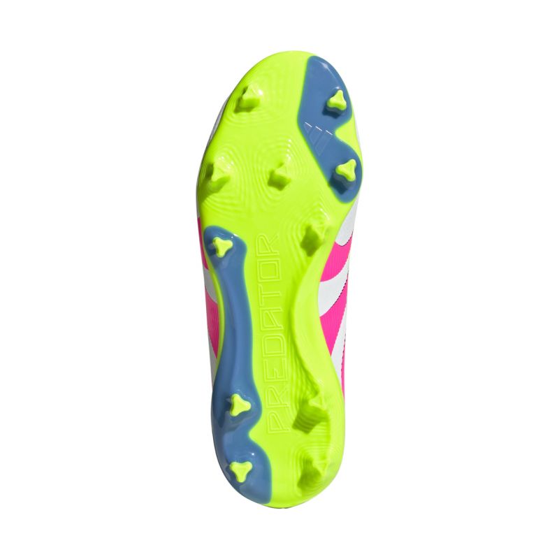 Adidas Predator League FG/MG Jr ID3752 football boots Cipő