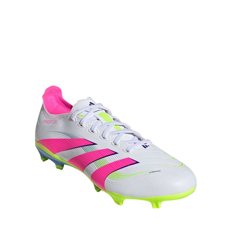 Adidas Predator League FG/MG M ID1330 football boots Cipő