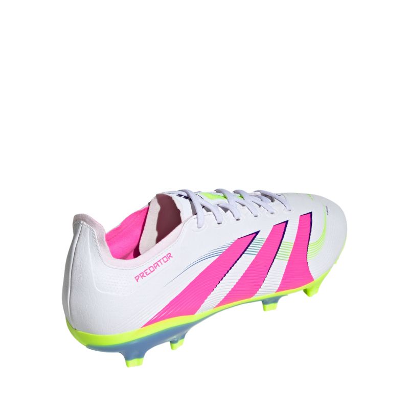 Adidas Predator League FG/MG M ID1330 football boots Cipő