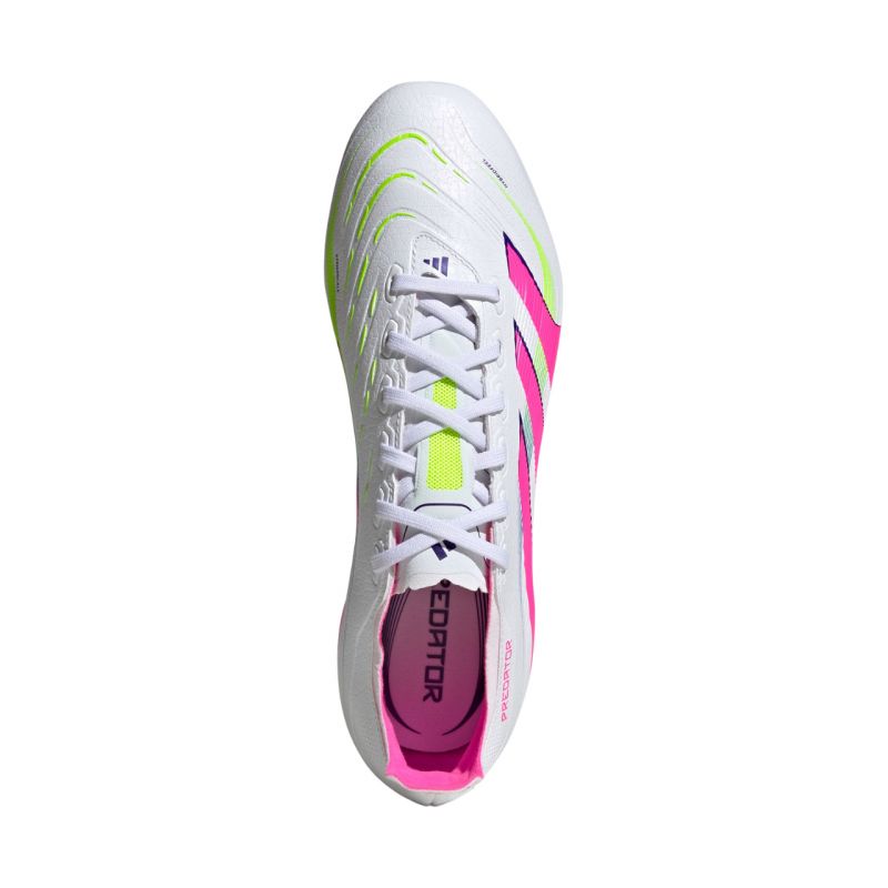 Adidas Predator League FG/MG M ID1330 football boots Cipő