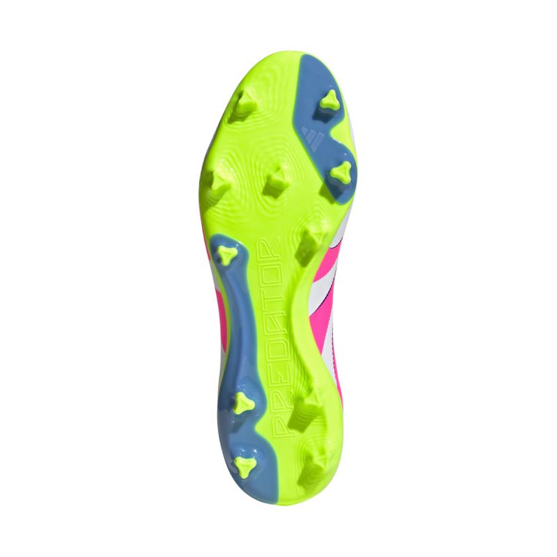 Adidas Predator League FG/MG M ID1330 football boots Cipő