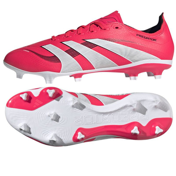 Adidas Predator League FG/MG M ID3745 football boots Cipő
