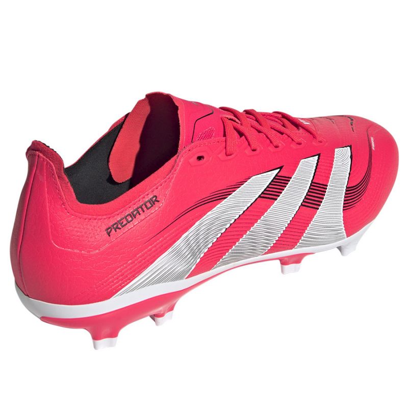Adidas Predator League FG/MG M ID3745 football boots Cipő