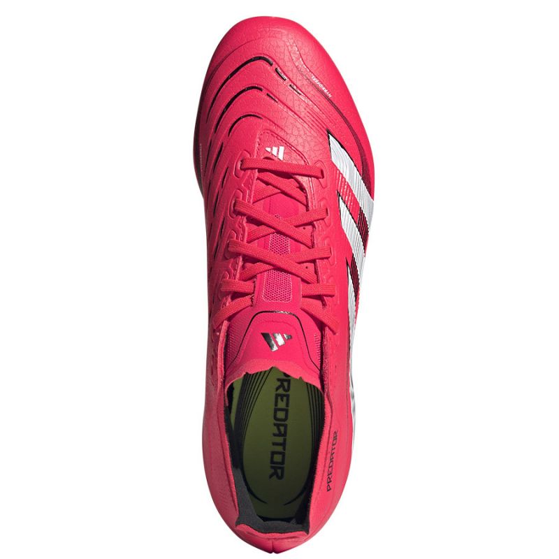 Adidas Predator League FG/MG M ID3745 football boots Cipő