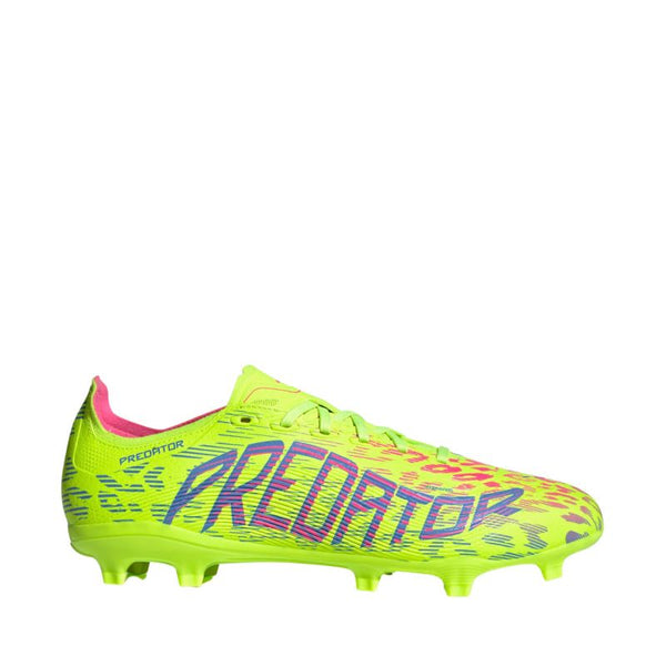 Adidas Predator League FG/MG M JH6471 football boots Cipő