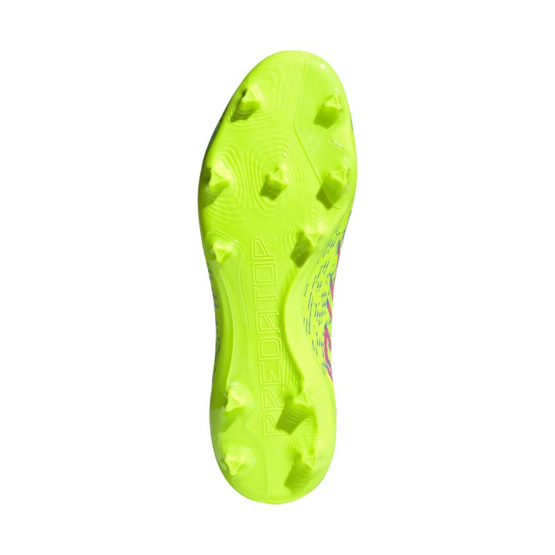 Adidas Predator League FG/MG M JH6471 focicipő - Sportmania.hu