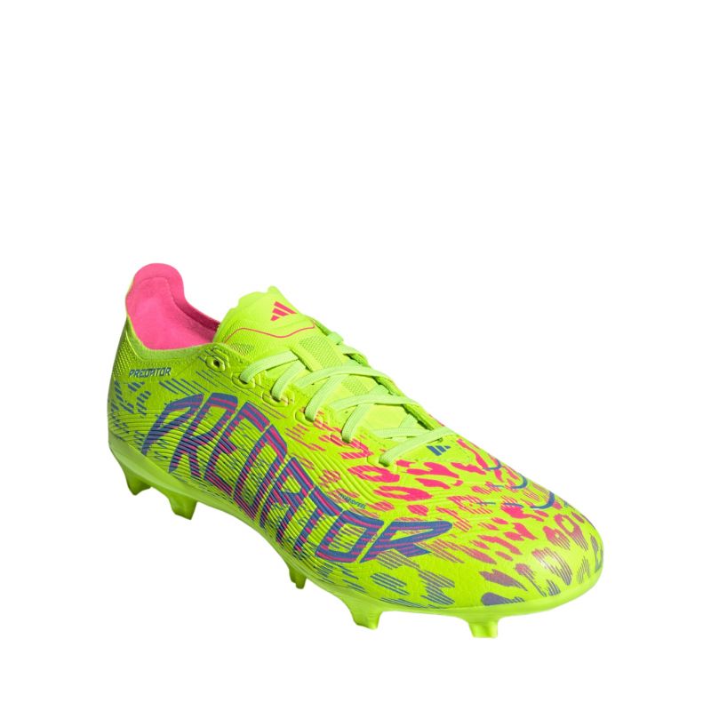 Adidas Predator League FG/MG M JH6471 football boots Cipő