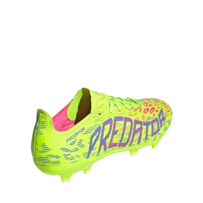 Adidas Predator League FG/MG M JH6471 football boots Cipő