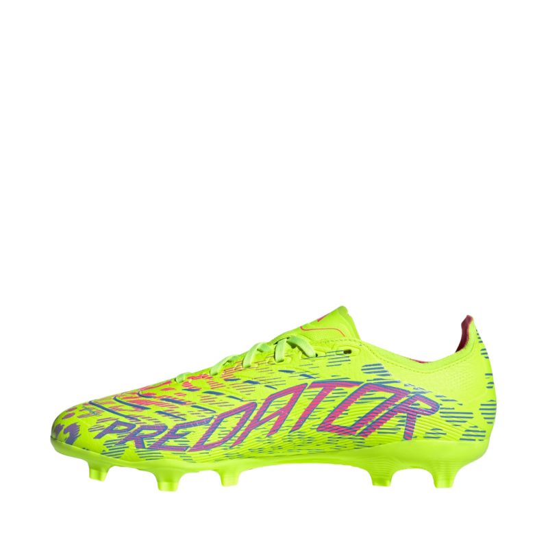 Adidas Predator League FG/MG M JH6471 football boots Cipő