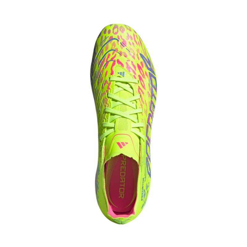 Adidas Predator League FG/MG M JH6471 focicipő - Sportmania.hu