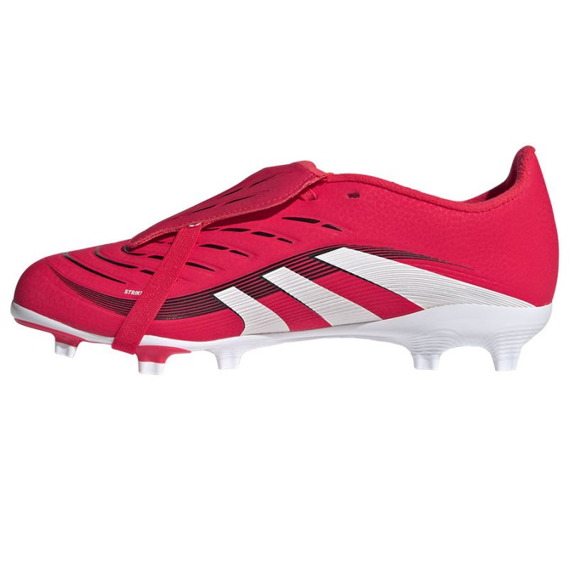 Adidas Predator League FT FG Jr ID3830 Cipő - Sportmania.hu