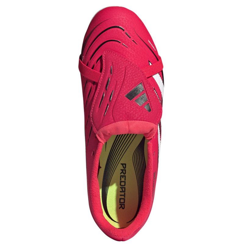 Adidas Predator League FT FG Jr ID3830 Cipő - Sportmania.hu