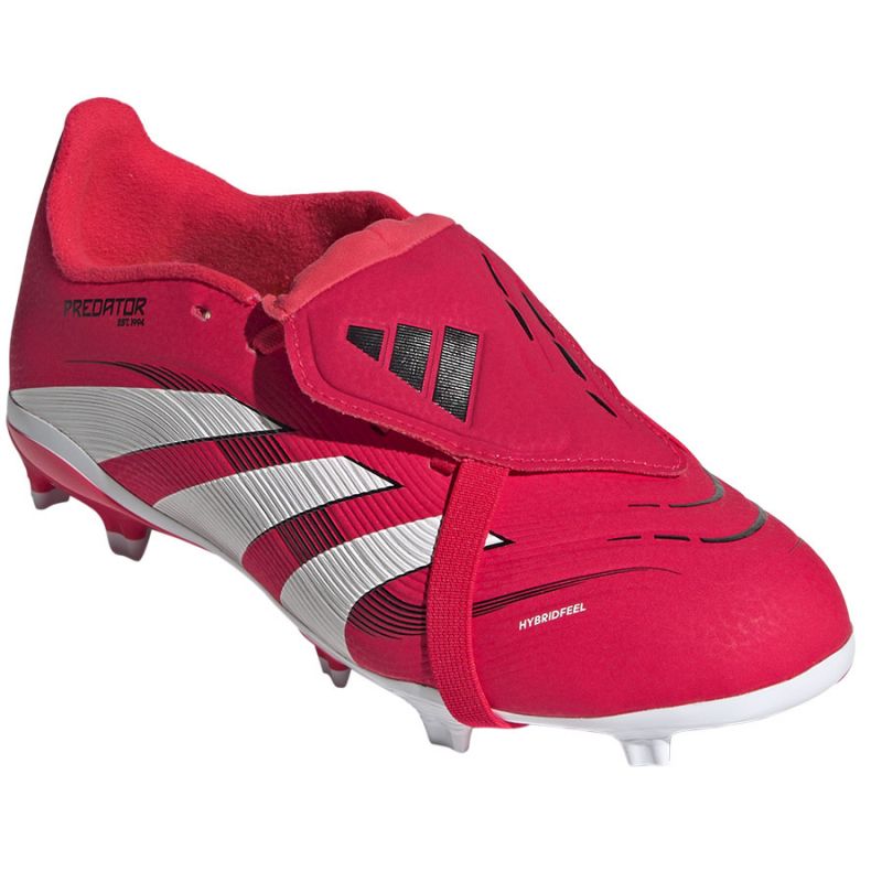 Adidas Predator League FT FG Jr ID3830 Cipő - Sportmania.hu