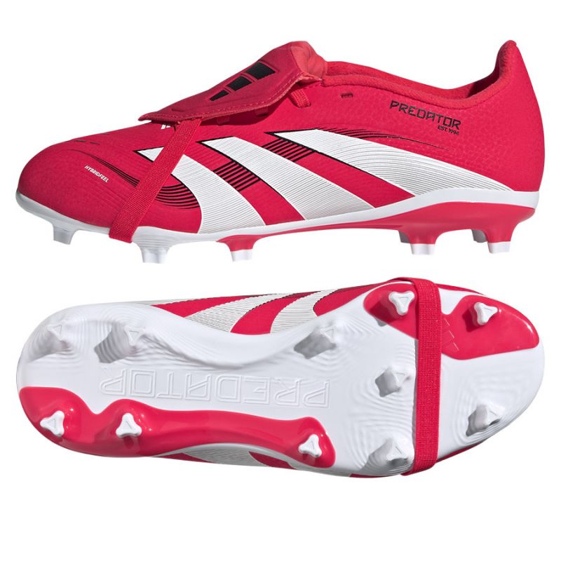 Adidas Predator League FT FG Jr ID3830 Cipő - Sportmania.hu