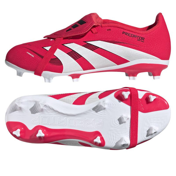 Adidas Predator League FT FG Jr ID3830 Cipő - Sportmania.hu