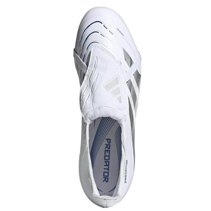 Adidas Predator League FT FG/MG ID1321 shoes Cipő