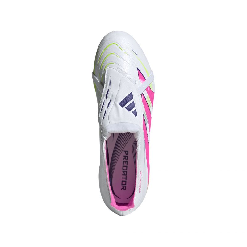 Adidas Predator League Ft Fg/mg M Football cipő - Sportmania.hu