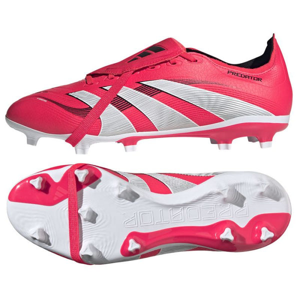 Adidas Predator League FT FG/MG M ID1319 shoes Cipő